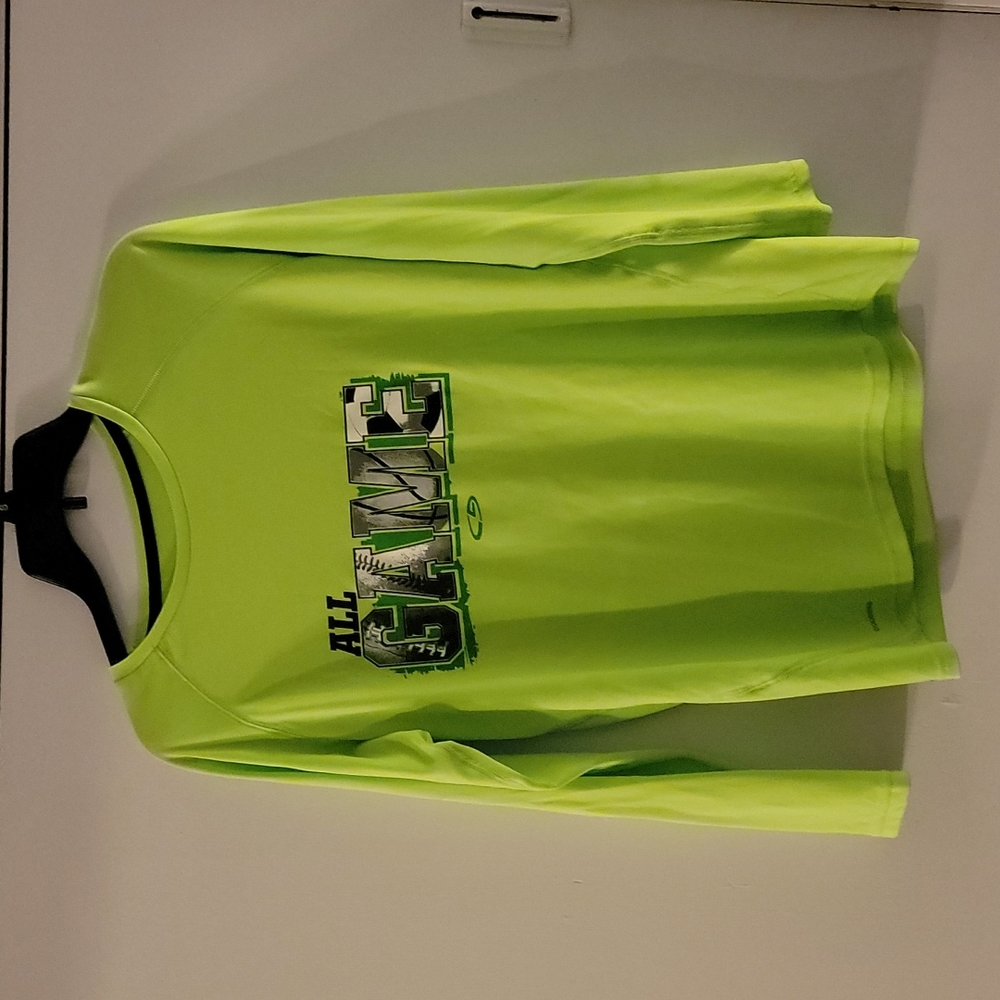 Boys long sleeve